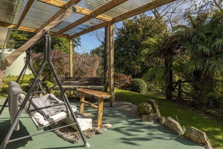 Photo of property in 2397 Old Kaimai Road, Lower Kaimai, Tauranga, 3171