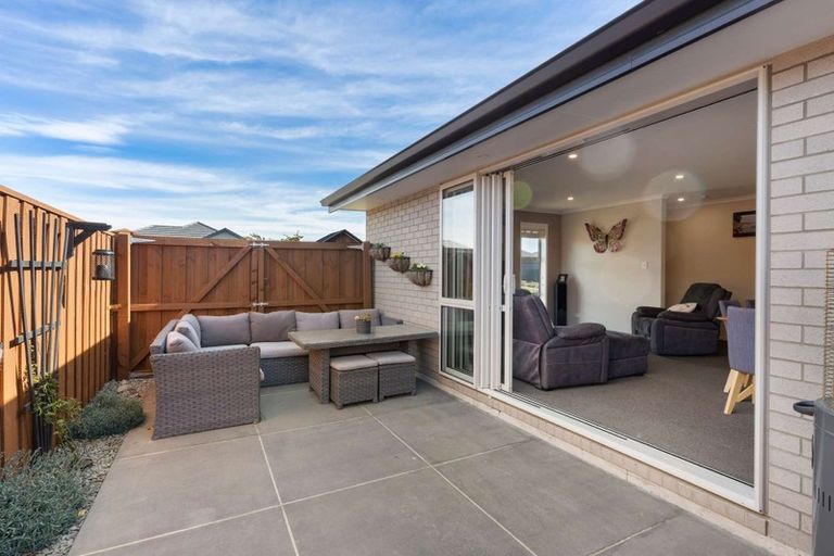 Photo of property in 12 Barcote Lane, Rolleston, 7615