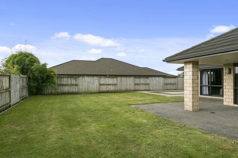 Photo of property in 23 Norfolk Drive, Cambridge, 3434