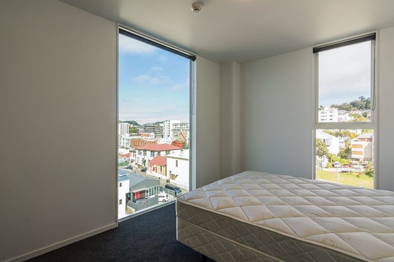 Photo of property in 77 Abel Smith Street, Te Aro, Wellington, 6011
