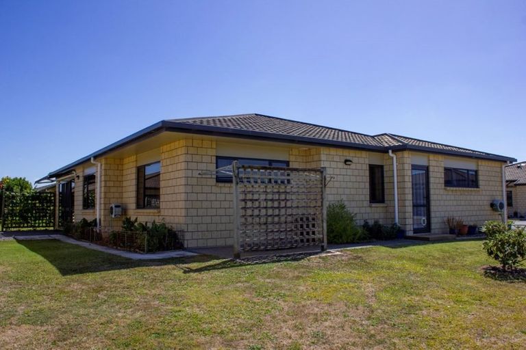 Photo of property in Parkside Villas, 69/11 Manuka Street, Matamata, 3400