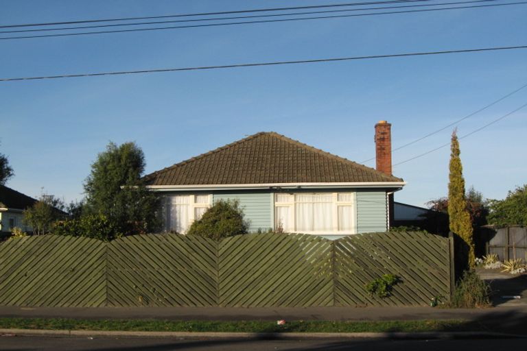 Photo of property in 75 Rookwood Avenue, New Brighton, Christchurch, 8083