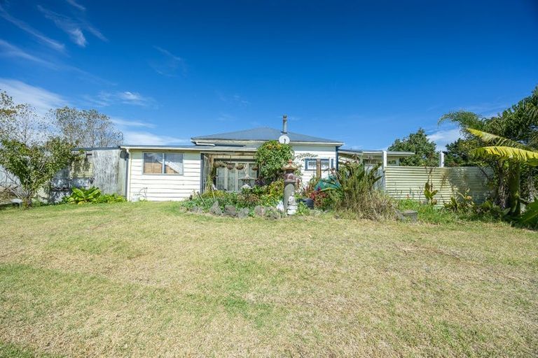 Photo of property in 290 Notorious Road West, Mahuta, Dargaville, 0371