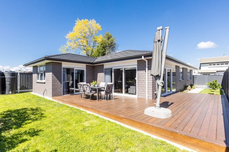 Photo of property in 812 Puriri Street, Raureka, Hastings, 4120