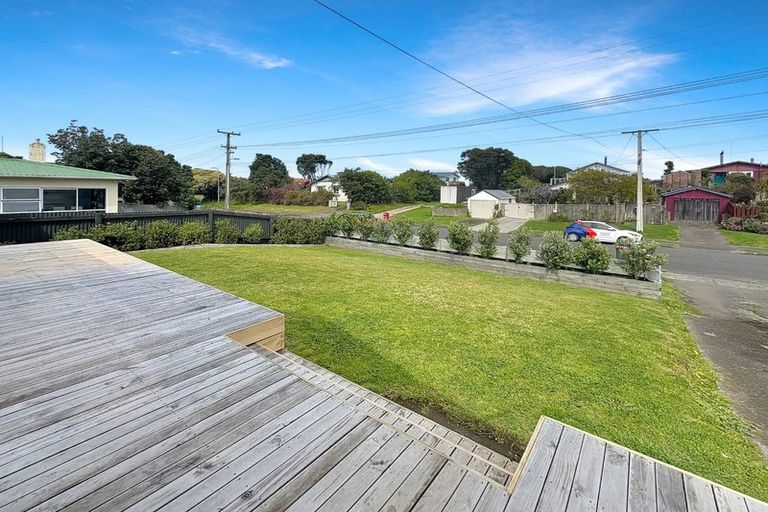 Photo of property in 56 Matai Street, Castlecliff, Whanganui, 4501