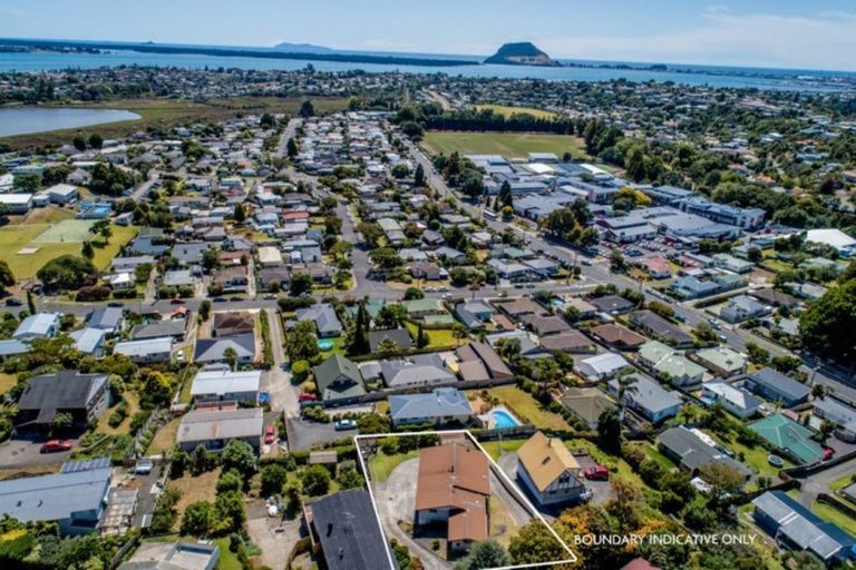 Photo of property in 249 Bellevue Road, Bellevue, Tauranga, 3110