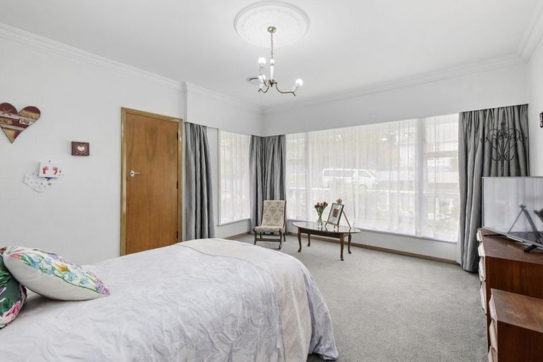 Photo of property in 4 Parnell Street, Fairfield, Lower Hutt, 5011