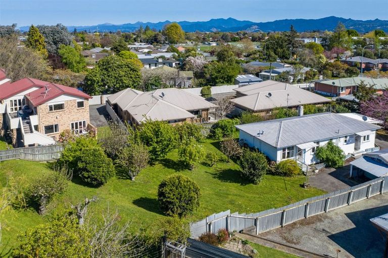 Photo of property in 43 Nelson Street, Mayfield, Blenheim, 7201