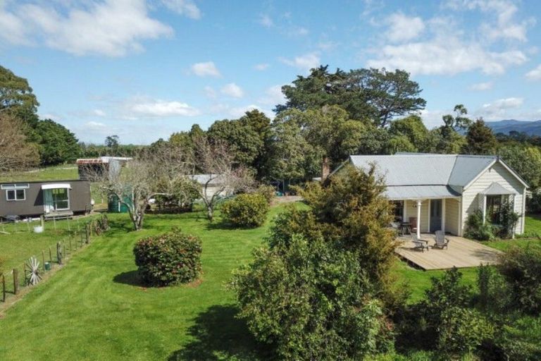 Photo of property in 465 Belvedere Road, Carrington, Carterton, 5791