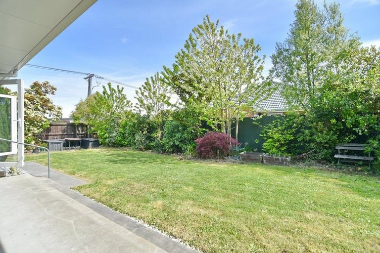 Photo of property in 1 Gardiners Road, Bishopdale, Christchurch, 8051