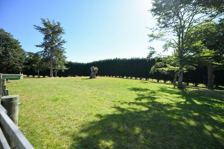 Photo of property in 1249 Lakeside Road, Lovells Flat, Milton, 9292