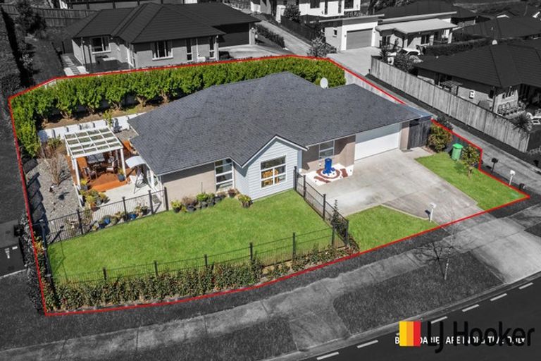 Photo of property in 48 Hillpark Drive, Pokeno, 2402