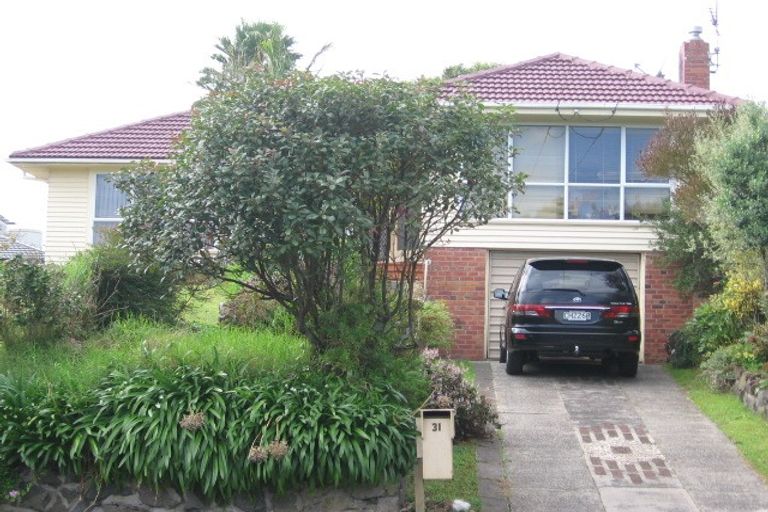 Photo of property in 31 Mccullough Avenue, Papatoetoe, Auckland, 2025