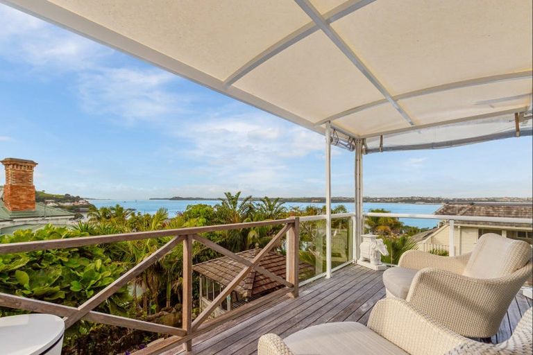 Photo of property in 30 Mays Street, Devonport, Auckland, 0624