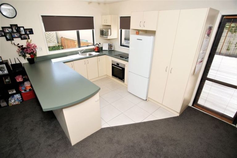 Photo of property in 48a Oxley Avenue, St Albans, Christchurch, 8014