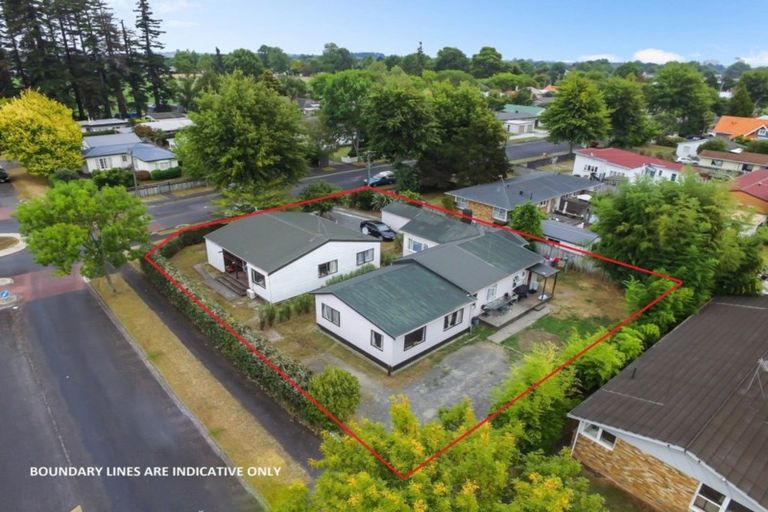 Photo of property in 71a Wellington Street, Hamilton East, Hamilton, 3216