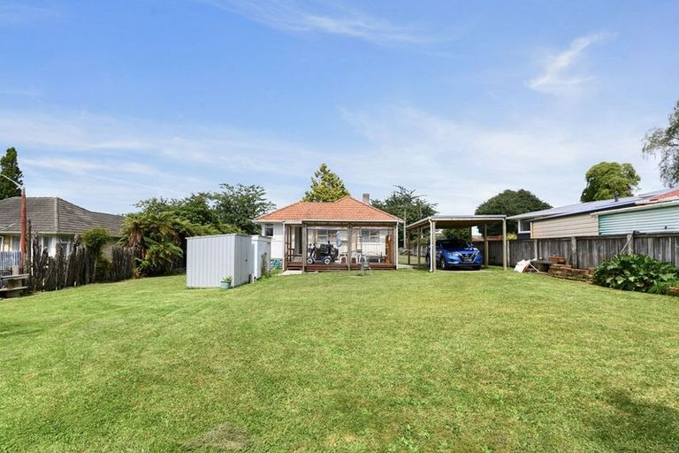 Photo of property in 35 Park Road, Western Heights, Rotorua, 3015