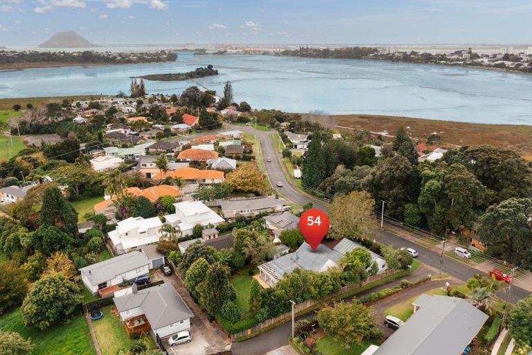 Photo of property in 54 Judea Road, Judea, Tauranga, 3110