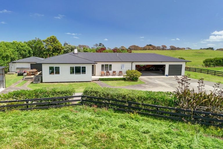 Photo of property in 49 State Highway 3, Westmere, Whanganui, 4571