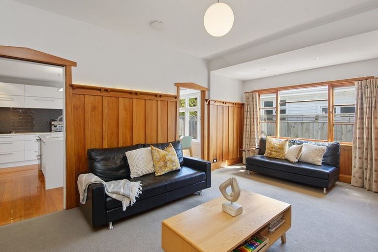 Photo of property in 166 Southampton Street, Sydenham, Christchurch, 8023
