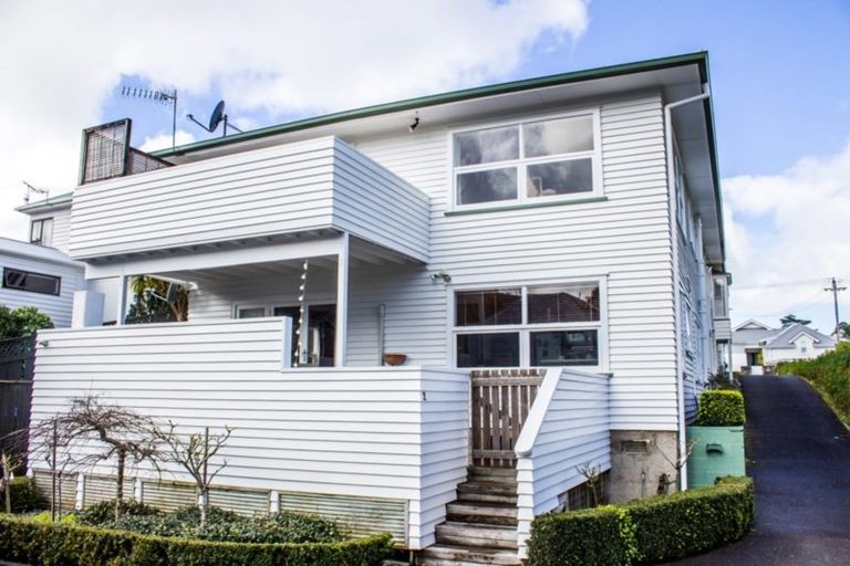 Photo of property in 2/17 Ascot Avenue, Remuera, Auckland, 1050