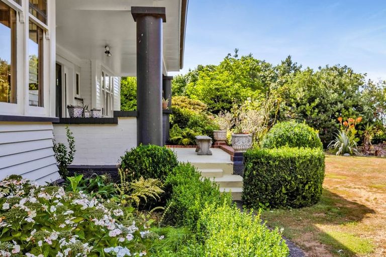 Photo of property in 1170a South Road, Manaia, 4678