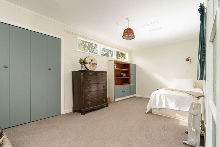 Photo of property in 169 Wadestown Road, Wadestown, Wellington, 6012