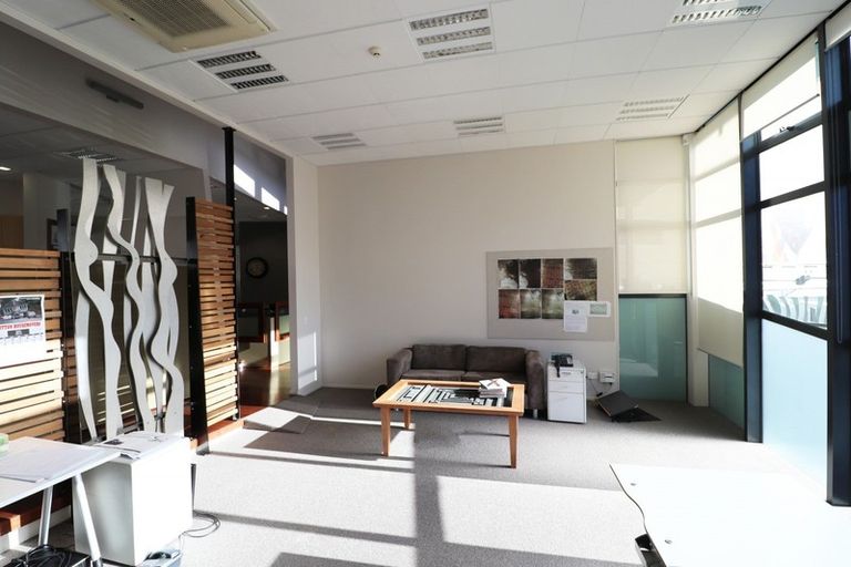 Photo of property in 218d Willis Street, Te Aro, Wellington, 6011