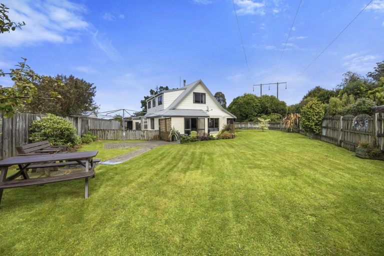Photo of property in 6 Tilburn Street, Halfway Bush, Dunedin, 9010