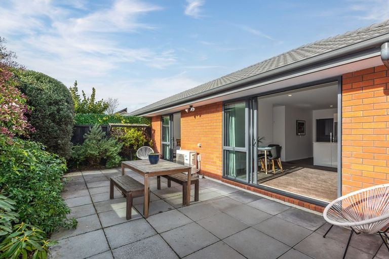 Photo of property in 1/26 Geraldine Street, Edgeware, Christchurch, 8013