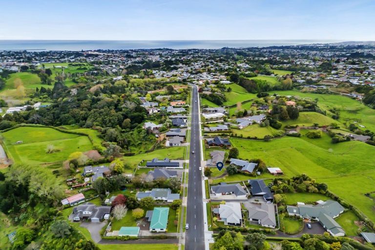 Photo of property in 389a Frankley Road, Ferndale, New Plymouth, 4310