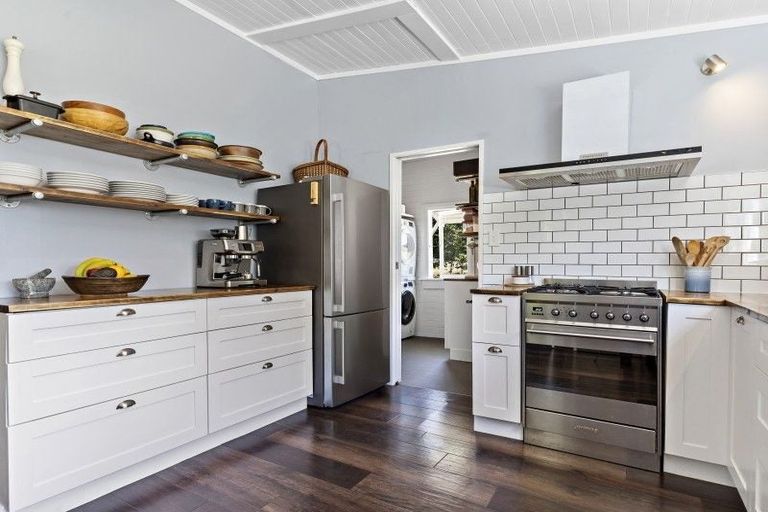 Photo of property in 498 Belvedere Road, Carrington, Carterton, 5791