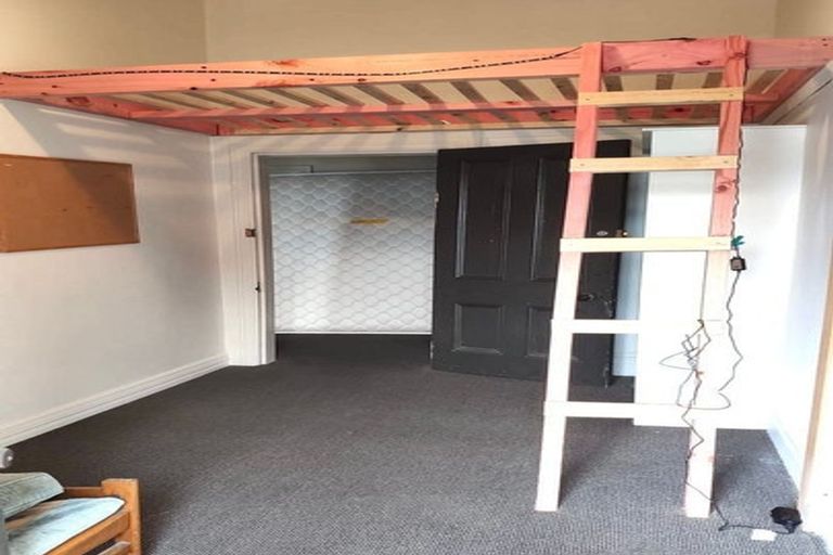 Photo of property in 136 Albany Street, North Dunedin, Dunedin, 9016