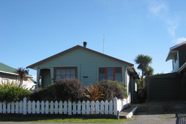 Photo of property in 181 Revell Street, Hokitika, 7810