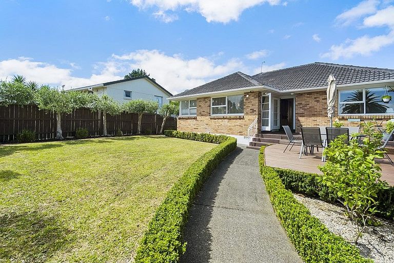 Photo of property in 18 Union Road, Howick, Auckland, 2014