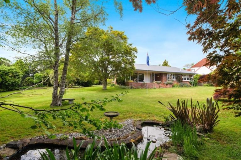 Photo of property in 1 Springfield Road, Springfield, Rotorua, 3015