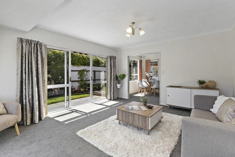 Photo of property in 2/4 Forsyth Street, Spreydon, Christchurch, 8024