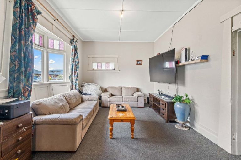 Photo of property in 110 Saint Andrew Street, Richmond, Invercargill, 9810