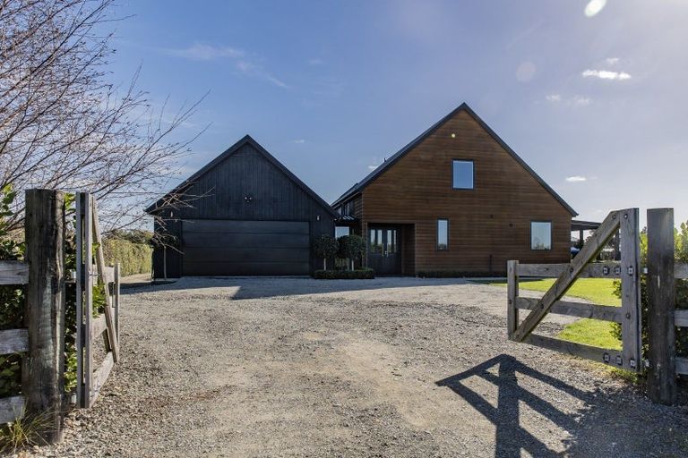 Photo of property in 27 Hampton Drive, Swannanoa, Kaiapoi, 7692