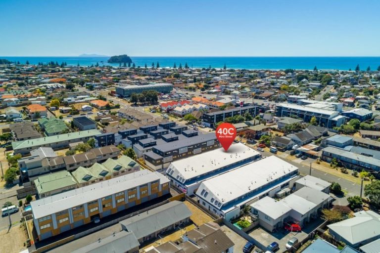 Photo of property in 40c Miro Street, Mount Maunganui, 3116