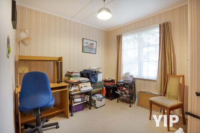 Photo of property in 8 Ohariu Road, Johnsonville, Wellington, 6037