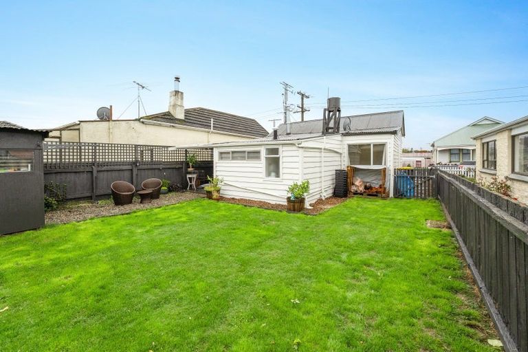 Photo of property in 38 Bradshaw Street, South Dunedin, Dunedin, 9012