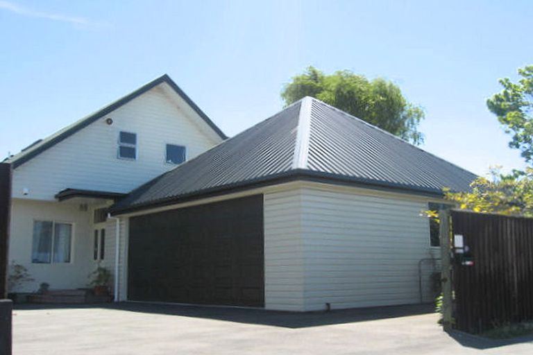 Photo of property in 51 Parnwell Street, Burwood, Christchurch, 8083