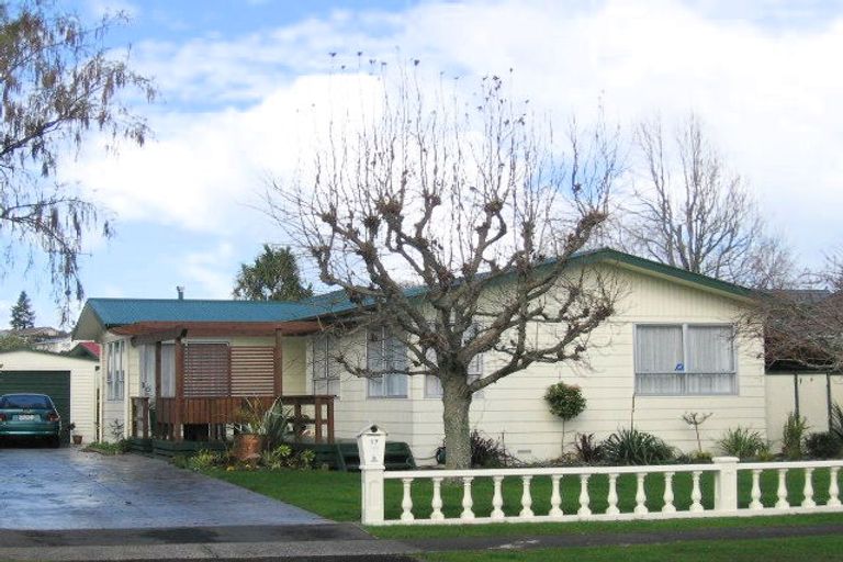 Photo of property in 17 Jasmine Avenue, Dinsdale, Hamilton, 3204