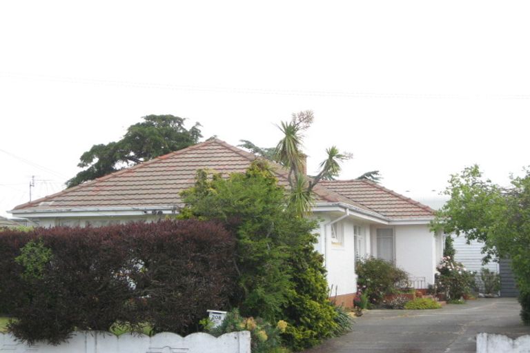 Photo of property in 208 Shortland Street, Aranui, Christchurch, 8061