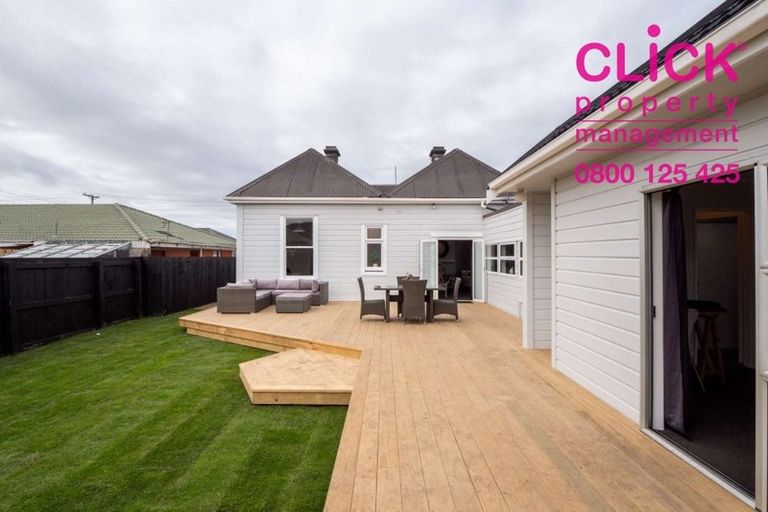 Photo of property in 18 Richardson Street, Saint Kilda, Dunedin, 9012