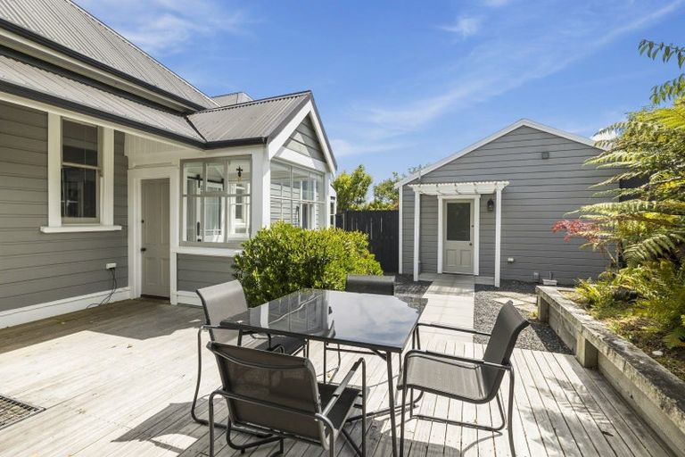 Photo of property in 91 Tomahawk Road, Andersons Bay, Dunedin, 9013