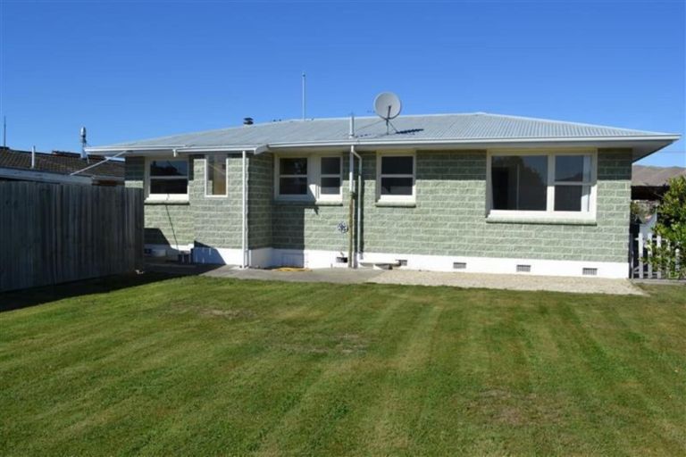 Photo of property in 13 Hale Street, Blenheim, 7201