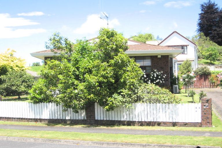 Photo of property in 43a Sheridan Crescent, Leamington, Cambridge, 3432