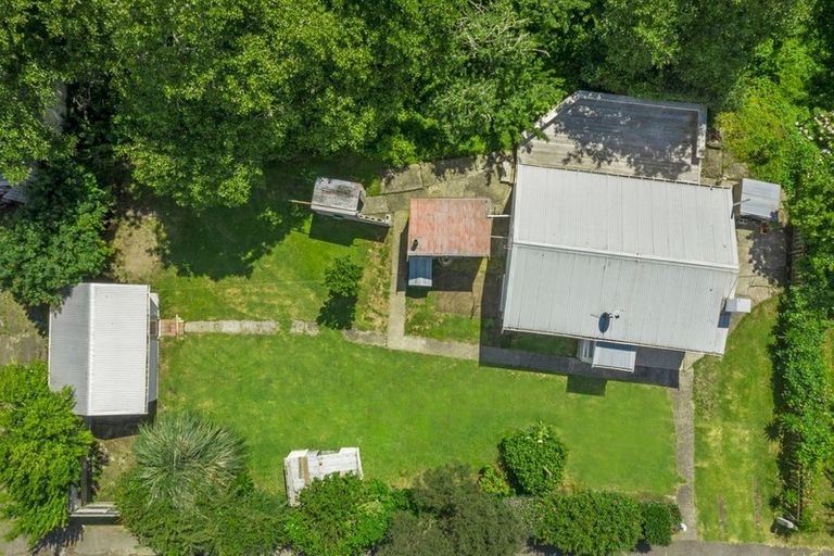 Photo of property in 198 Great South Road, Huntly, 3700